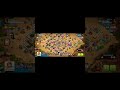 Clash of Clans'ta 2 Milyon Altın Nasıl Kazanılır?