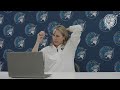 "We Can't Not Show Up." | Cheryl Reeve Postgame Sound | 07.12.25