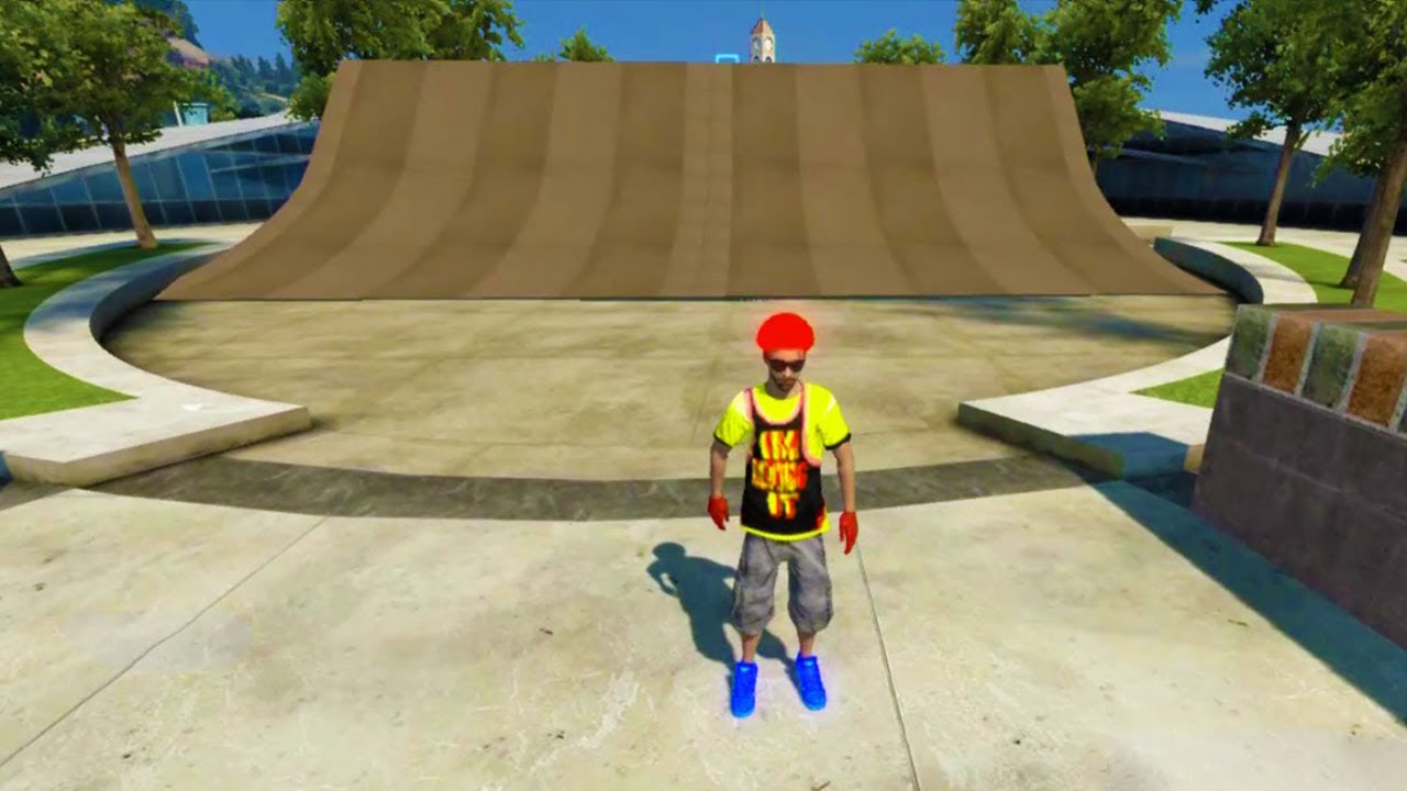 Skate 3 PC - Games Tools