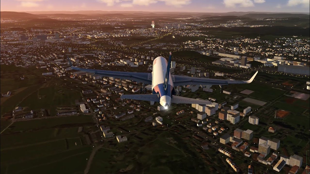 Flight Simulator 2002 - Jeux vidéo - Achat & prix | fnac