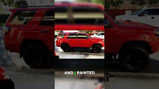 DIY Painted Wheels: My Step-by-Step Guide!