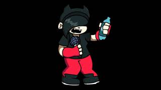 Animal - Friday Night Funkin Vs Annie Mod Guitar Cover