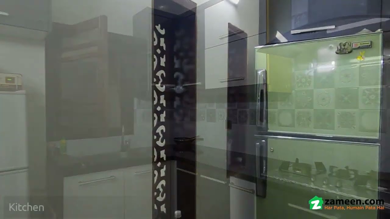 267 SQYD UPPER PORTION FOR SALE IN NORTH NAZIMABAD KARACHI