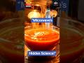 "Microwave खाना गर्म नहीं करता😳 Part- 1”#Microwave #Science #shorts #shortsfeed #facts#sciencefacts