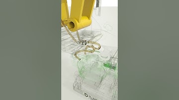 Lingdong Tilt Rotator: Automatic Hydraulic Circuit System  #excavators #excavation #tiltrotator