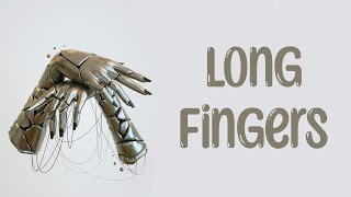 Long fingers subliminal {MMM} formula