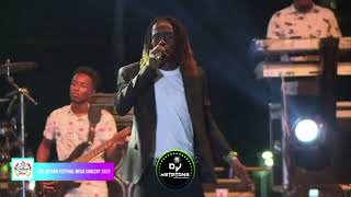 Alabama Performing at One Guyana Music Festival Mega Concert 2022