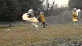 B.A.R.D. Mithrem Mithra Mantra