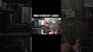 MASTER P’s SECRET: JOURNEY & No Limit Records #MasterP #NoLimitRecords#MakeEmSayUhh#HipHop#snoopdogg