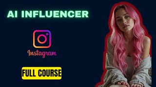 Make Ai Influencers For Instagram And Dfanso-F Alternative Full Automated Process