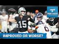 IMPROVED: Carolina Panthers Level Up—Jaelan Phillips and Devin Lloyd DRIVE Offseason Buzz