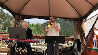 Download Lagu Indiana/The Dizzy Fox Duo MP3