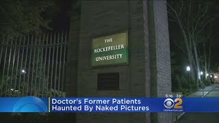 Patients Claim Abuse At Rockefeller University Hospital