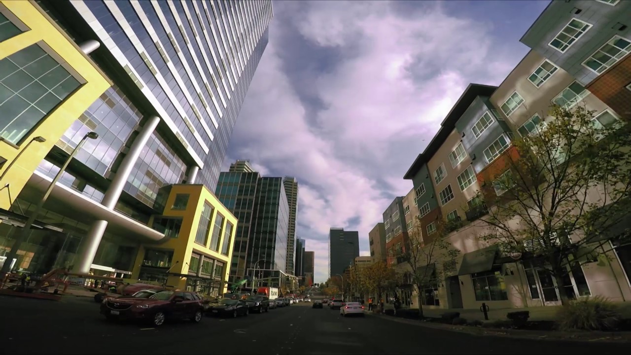 4 Reasons to Live in Downtown Bellevue YouTube