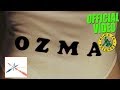 Capture de la vidéo Ozma "Eponine" (Official) [Kung Fu Records]