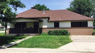320 W Adams St. video tour