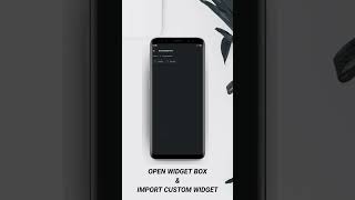 Nova Homescreen Setup | Android Tutorial screenshot 4