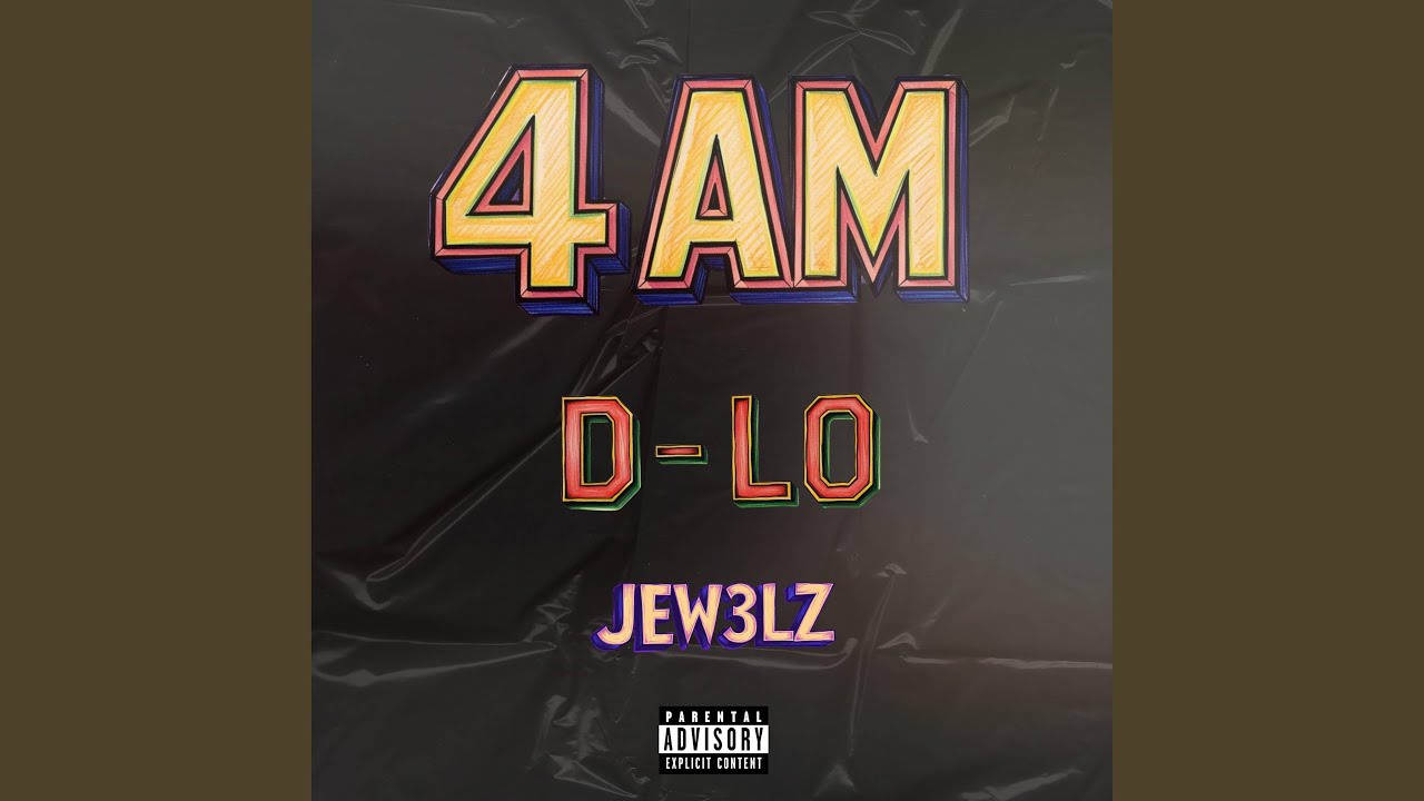 Watch 4AM on YouTube Watch 4AM on YouTube