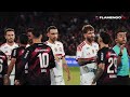 ISSO AQUI É FLAMENGO | ATHLETICO PARANAENSE 1 X 1 FLAMENGO | BRASILEIRÃO (17/05/26)
