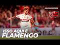 ISSO AQUI É FLAMENGO | ATHLETICO PARANAENSE 1 X 1 FLAMENGO | BRASILEIRÃO (17/05/26)