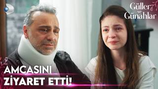 Hayal, amcasından uzak kalamadı! - Güller ve Günahlar 26. Bölüm