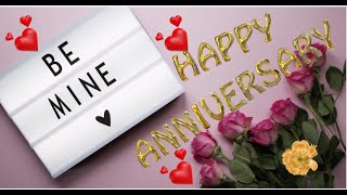Happy Anniversary| Happy Anniversary my Love| Anniversary Day Special Song| Happy Anniversary Video| screenshot 5