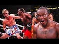 Ozzy Man Reviews: KSI vs Logan Paul 2