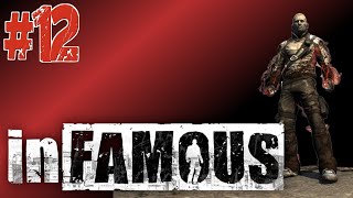 Infamous - - No Protection