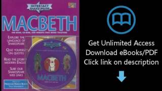 Macbeth Interfact Shakespeare
