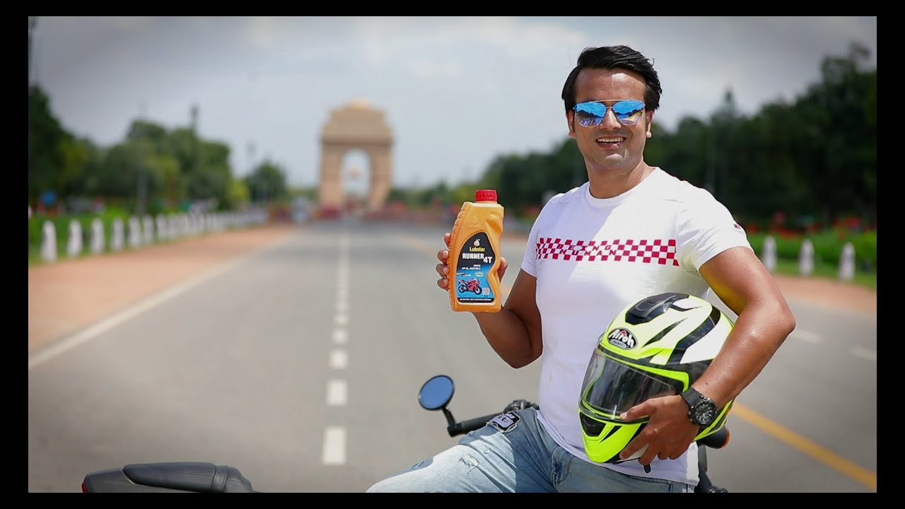TV Ad Film | Engine Oil 20 Seconds | Gen Next Films | Ad Film Makers in India | Lubstar Lubricants