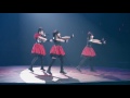 BabyMetal Black Night Live   Uki Uki Midnight