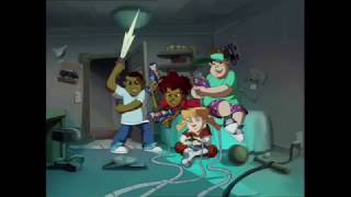Da Boom Crew - Opening Theme (Official Video)