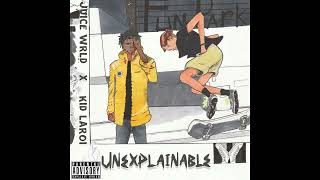 Juice WRLD - Unexplainable (Unreleased) (Leak)