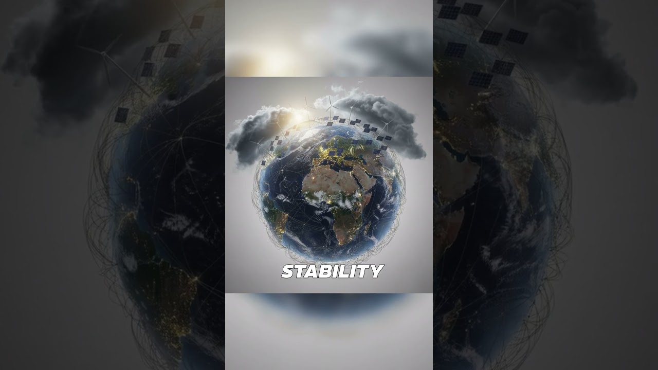 What If Nuclear Power Was Banned Worldwide 