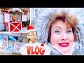 VLOG : СТАРЫЙ НОВЫЙ ГОД 2018  | ВЛОГ : 13.01.2018