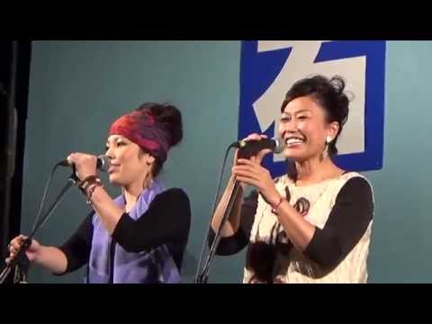 2014.11.2 石垣島まつり-12 BAGADA BAND
