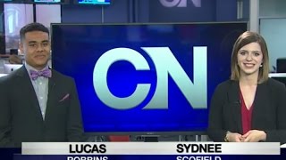 Cronkite News 3/03/2016