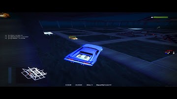 MTA:SA DD CW [S8] (10) vs [HC] (10)