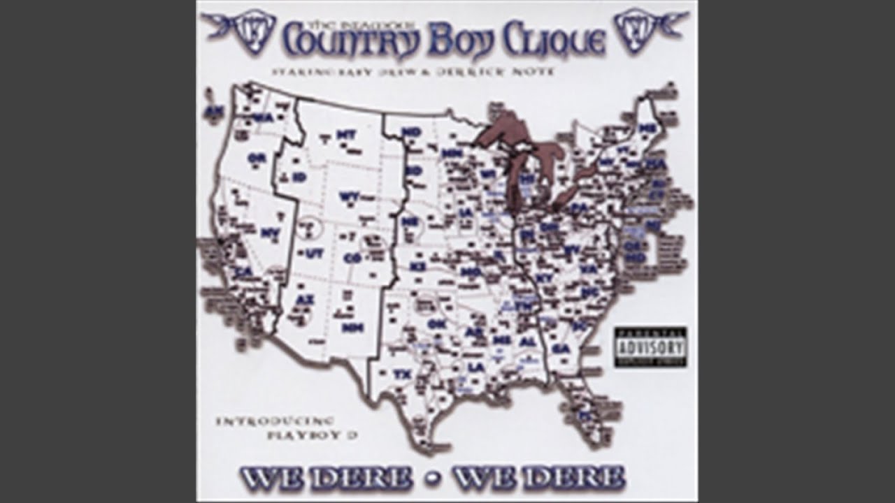 Rude Boi (feat. Inbaka)