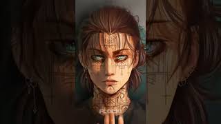 Eyes Of Heaven Eren Edit Amv