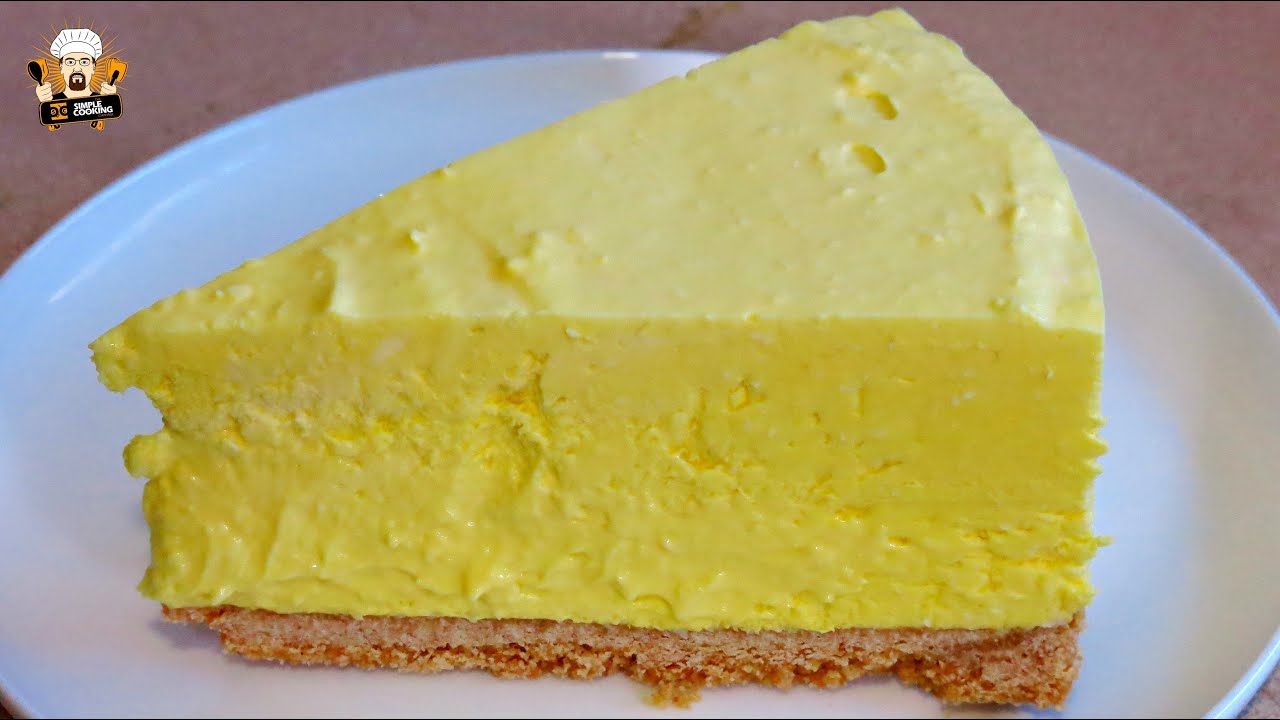 Unveiling the Best No Bake Piña Colada Cheesecake Recipe