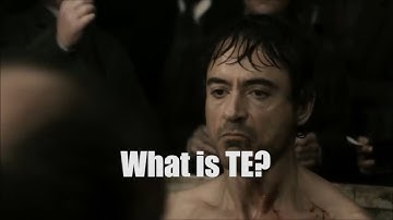 EXTRAVERTED THINKING - WHAT IS TE? - Crash Course in Cognitive Functions - 16 Personalities/MBTI