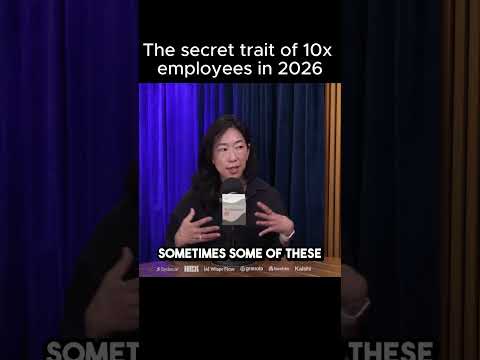 The $1B Idea Everyone Laughed At | Ann Miura-Ko - YouTube