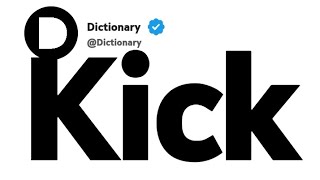 Thumbnail Kick Synonyms | Similar Words 