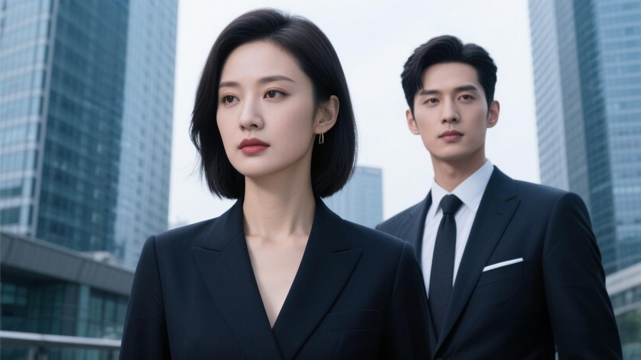 아시아를 제패한 전 회장 백난난, 사라진 유산과 가짜 천금을 향한 복수와 사랑의 끝없는 전쟁