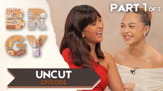 Why AC Bonifacio Gets Told Nakakainis Ka | BRGY UNCUT (1/3) - YouTube