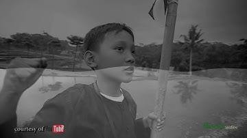 Dirgahayu Republik Indonesia Ke 73 - Official Video Taman wisata Karang Resik