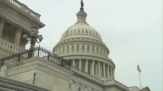 4 centrist Republicans break with Speaker Johnson, forcing House vote on ACA subsidies