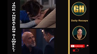 General Hospital Today – GH Spoilers - General Hospital Review Today 02-27-2025