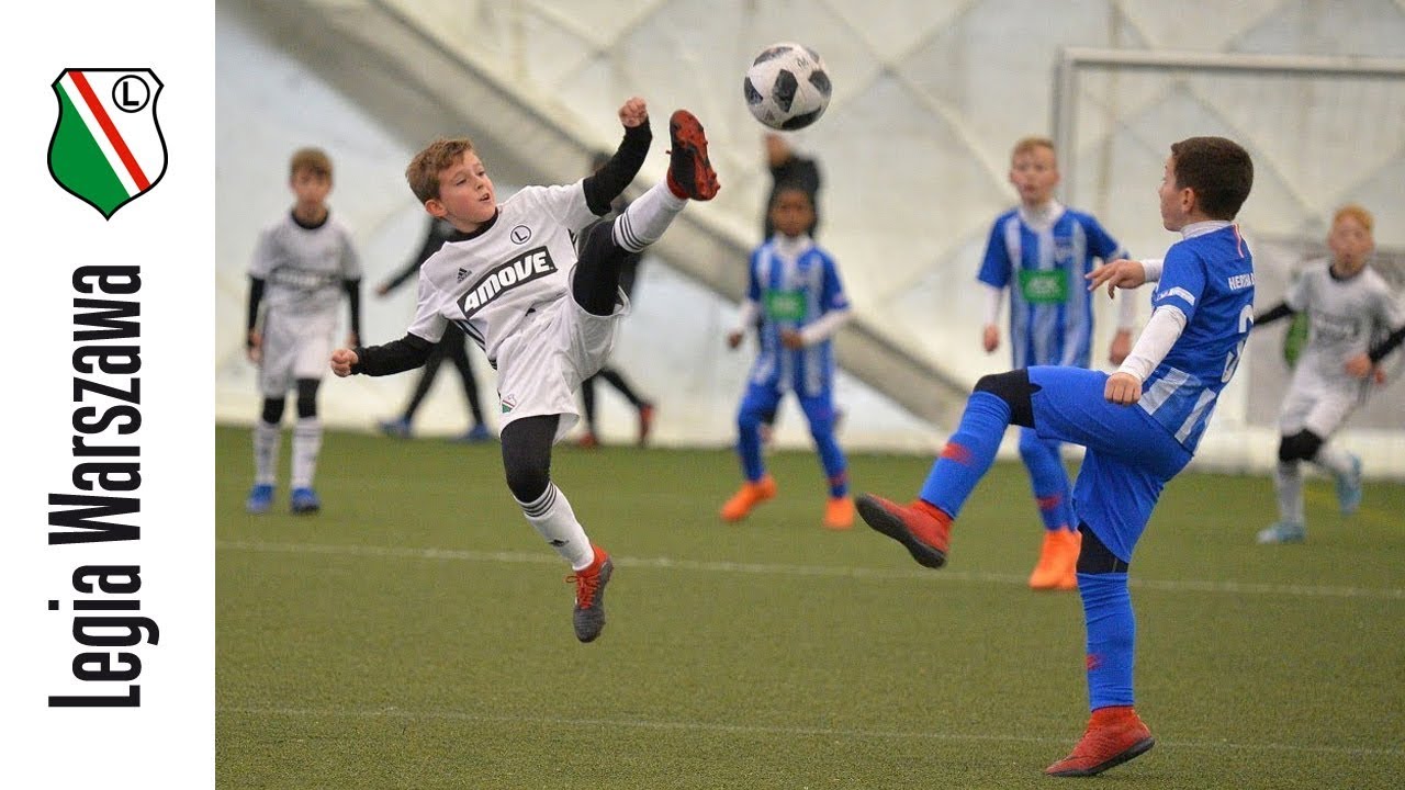 Legia Cup 2018 legian kriyamaha villa